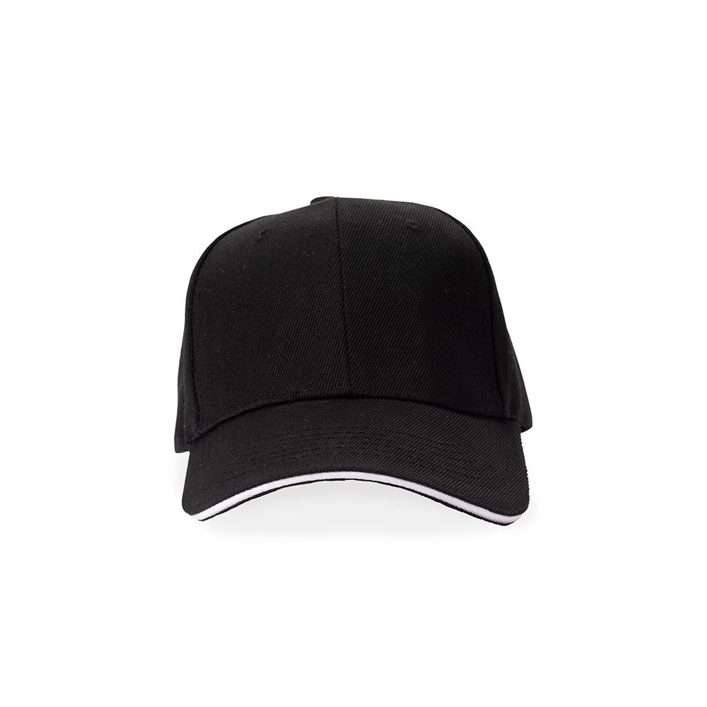 Boné Poliéster Aba Curva